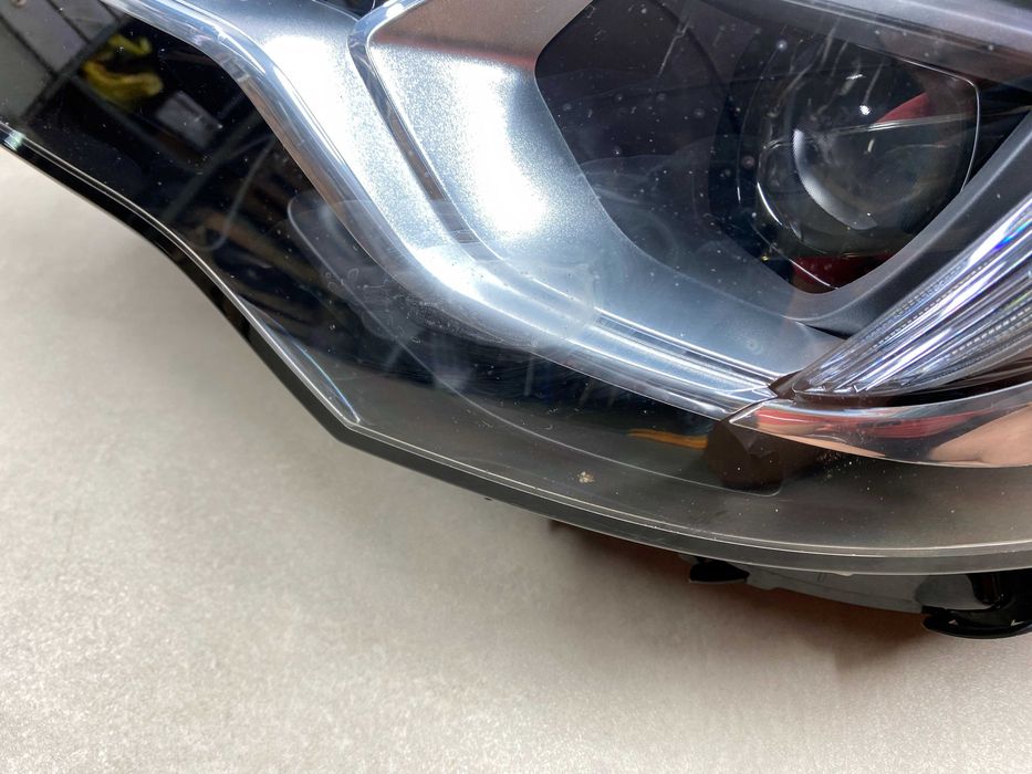Передня ліва фара Opel Astra K Full LED ILux