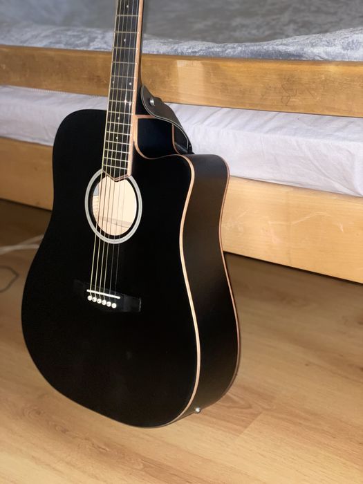 Vangoa електроакустична  гітара