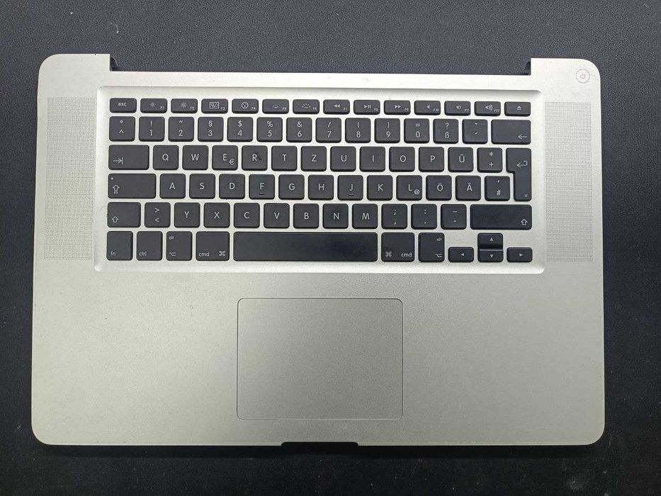 Комплектуючі для MacBook