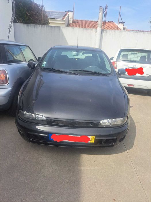 Fiat Bravo 1.2 1999