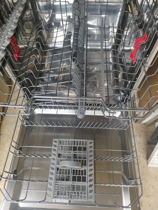 Máquina de lavar loiça