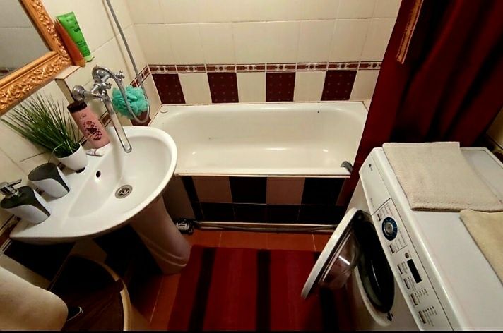 Квартира подобово