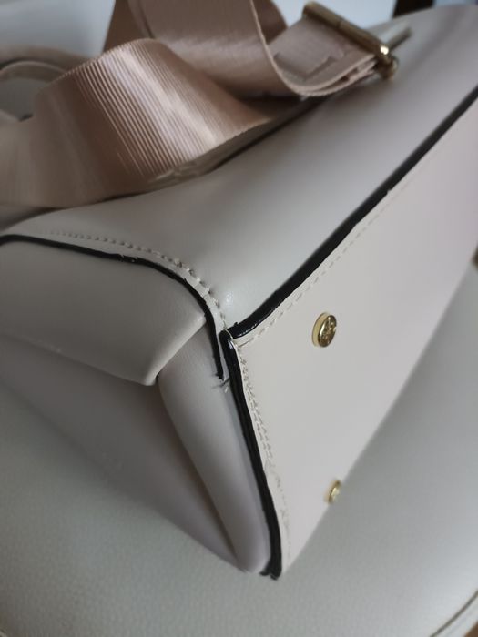 Torebka damska laura biaggi