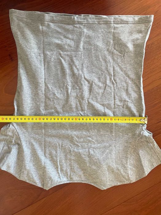 Lanidor | Tshirt cinzenta - tamanho 2