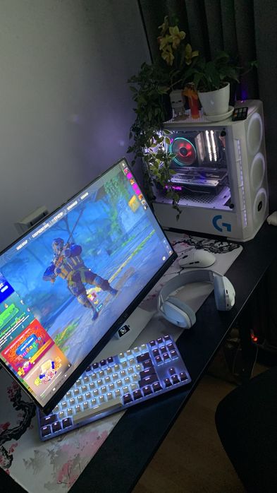 Відеокарта Rx470