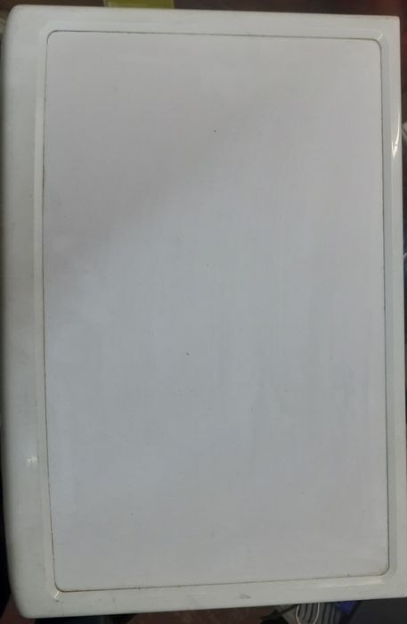 Верхняя крышка стиралки Whirlpool AWS61212