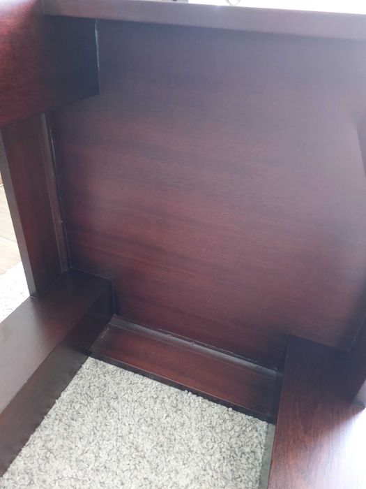 Mesa de centro / mesa de apoio64741085123843123