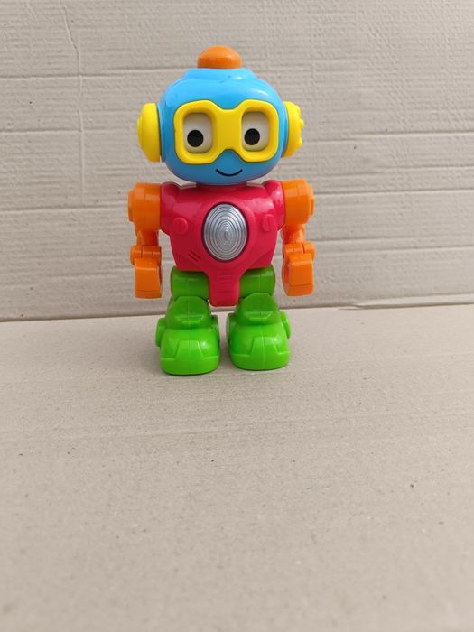 Іграшки дитячі різні