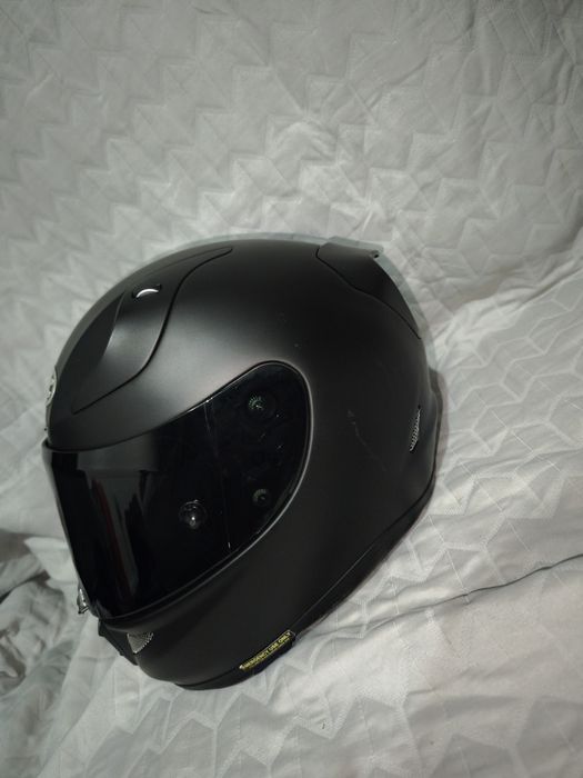 Capacete HJC - Rpha 11