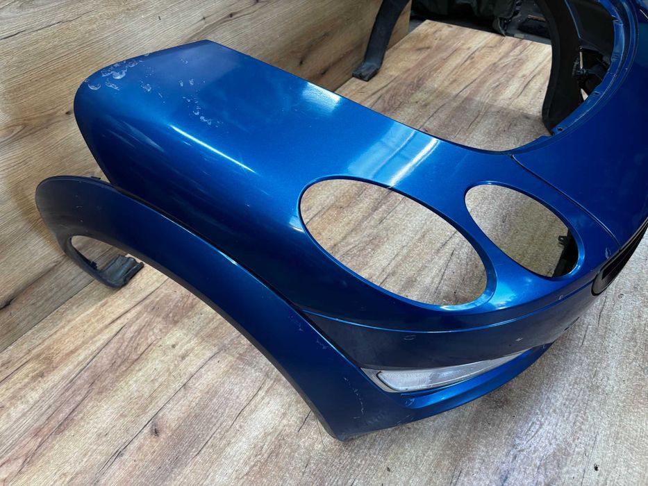 Zderzak przedni Smart ForFour