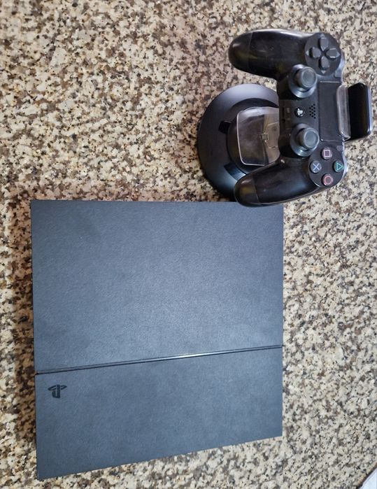 Playstation 4 usada