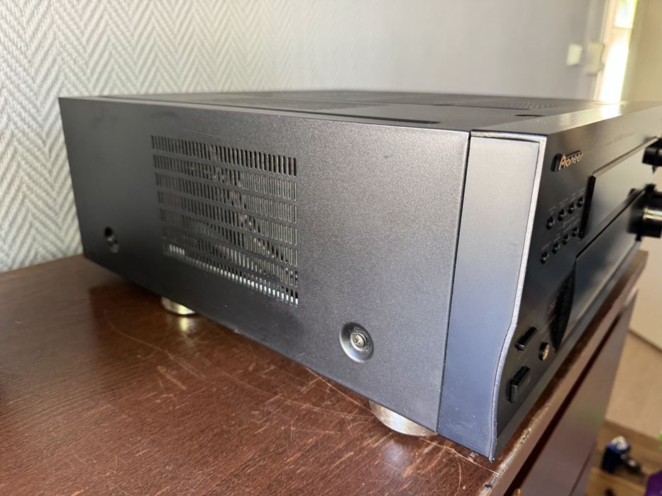 Amplituner Pioneer VSX-859RDS