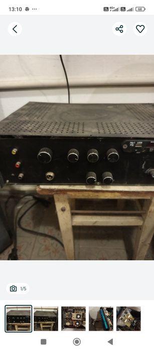 Саморобний саморобний