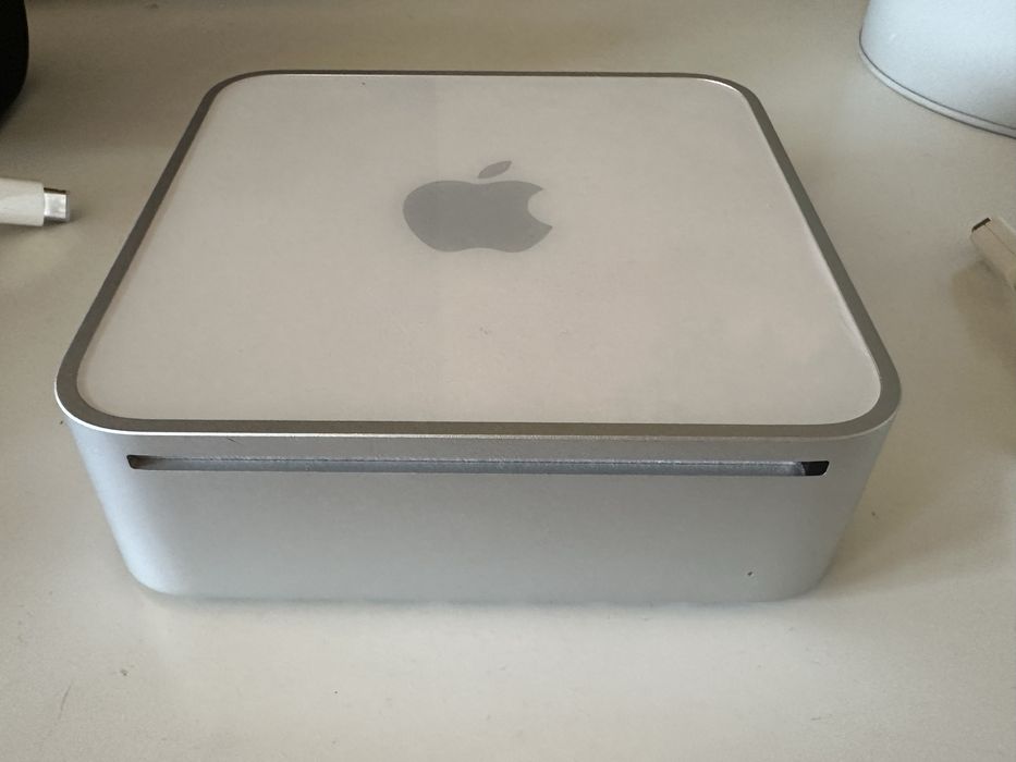 Macbook mini 2013