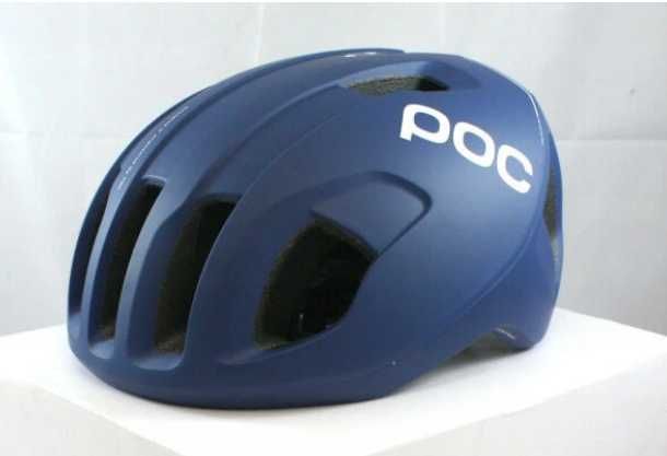 Nowy kask rowerowy POC Ventral Air SPIN r. S 50-56cm szosowy kolarski