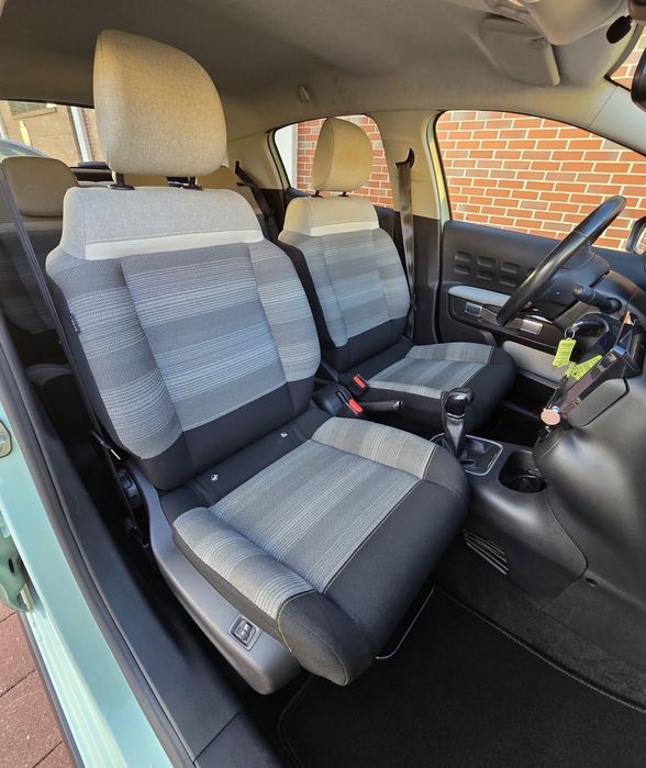 Citroën C3 1.2 PureTech Feel