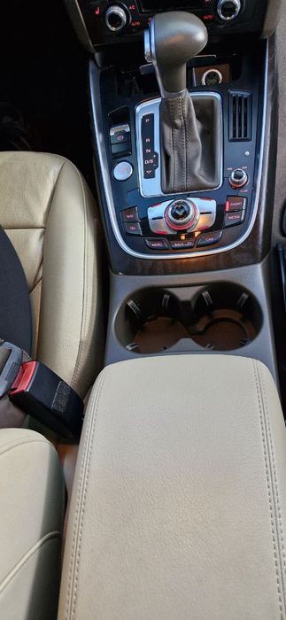 Ауді, авто, Q5, 2015р