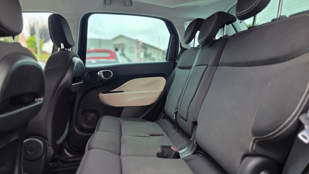 FIAT 500L 1.3 Multiject diesel TREKKING