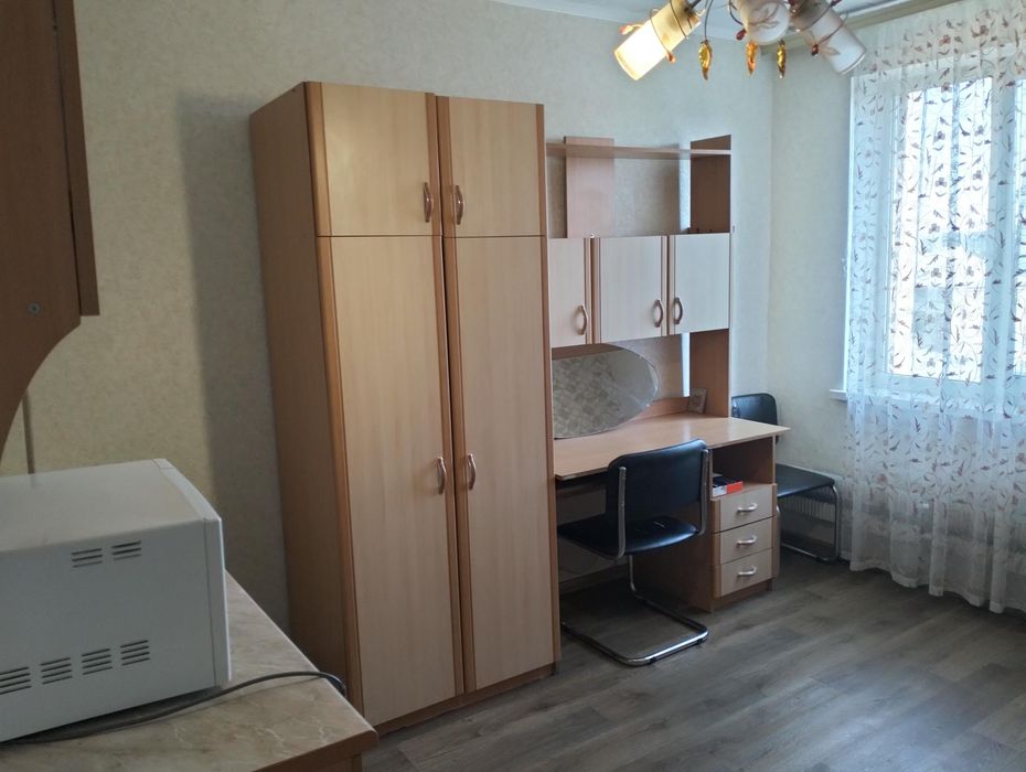 Продам 1-к гостинку, Соича ул., 4, Малышева
