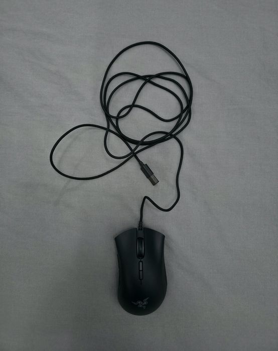 Setup Completo: PC + Monitor + Pack Razer + Webcam + Impressora