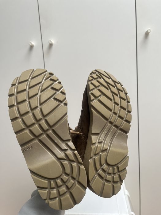 Zimowe Buty Otmęt