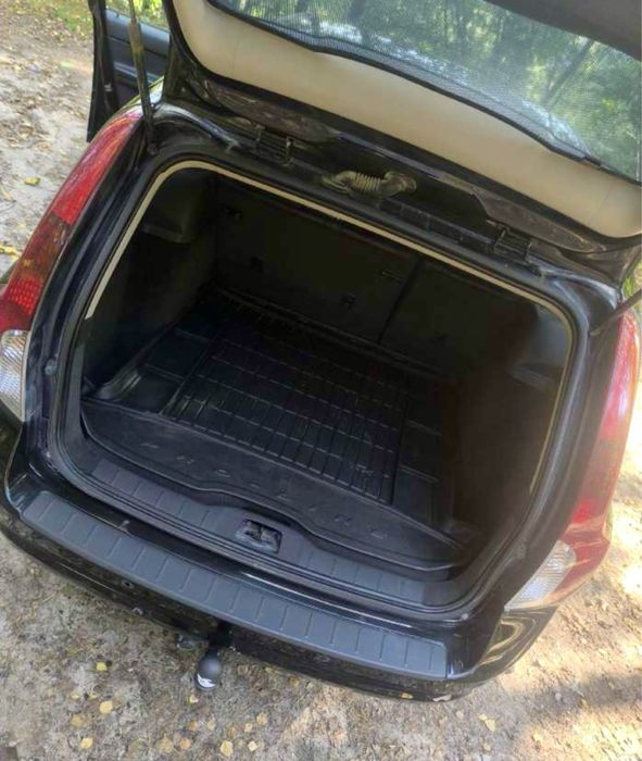 Volvo V50 1.6 d 2010 р 285 тисяч пробігу