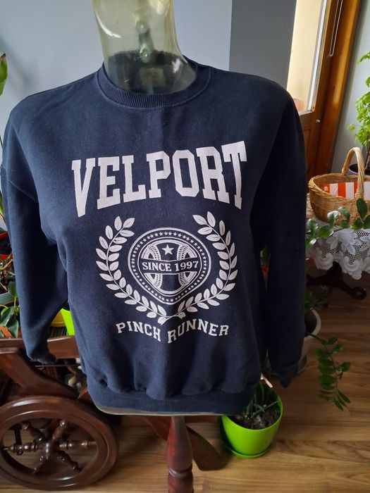 Bluza  pacific republic pull & Bear