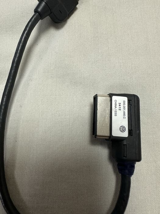 Кабель адаптер Iphone,Ipod