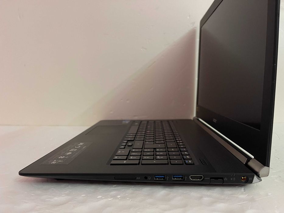 БОЛЬШОЙ Игровой Acer NITRO VN7 / Intel Core i7 / 16 RAM / Видео GTX (4 ГБ) + ГАРАНТИЯ!