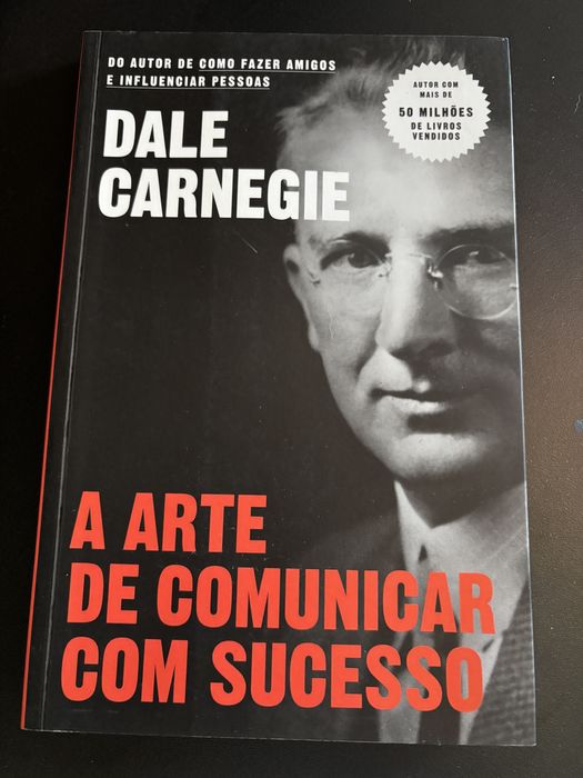 A Arte de Comunicar com Sucesso