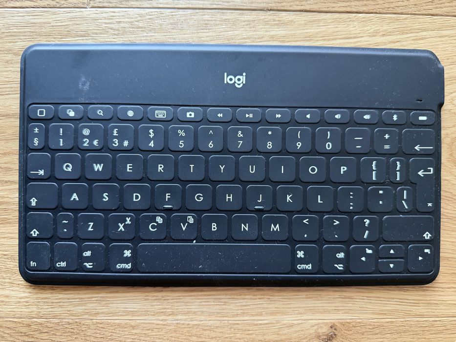 Klawiatura Logitech Keys-To-Go