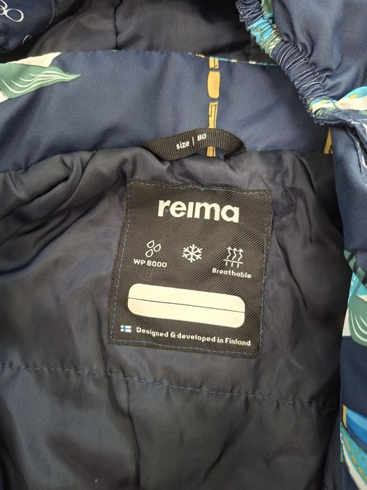 Комбінезон Reima