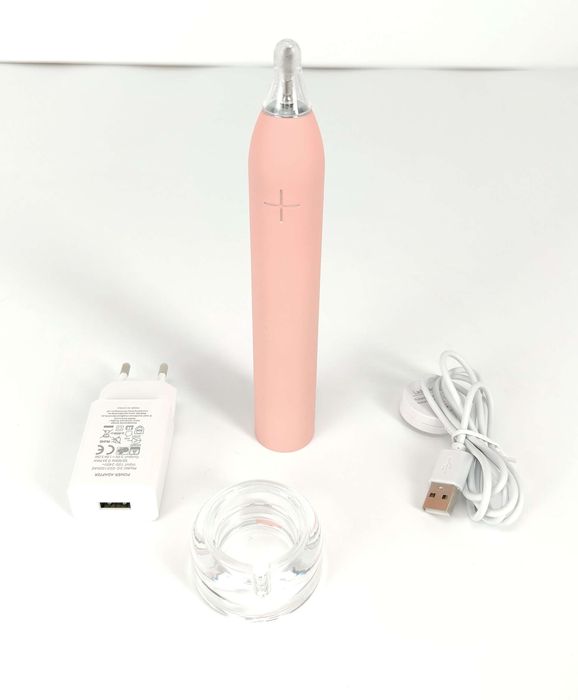 WONDERSMILE Szczoteczka Soniczna do zębów z 4 programami czyszczenia