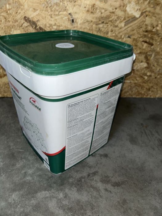 PrimeVal Gelatina para cavalos