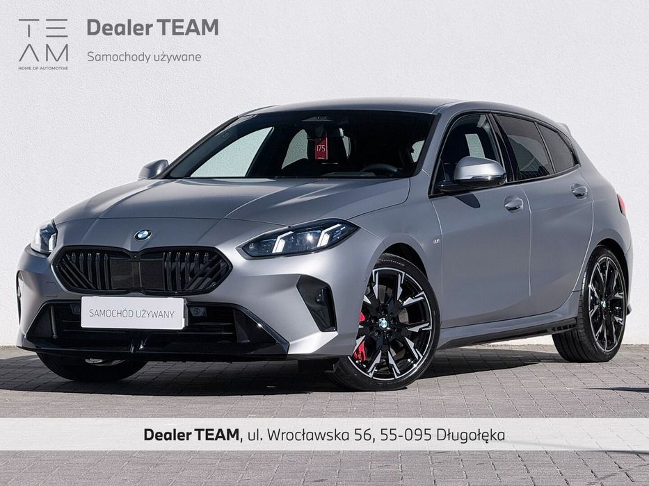 BMW Seria 1