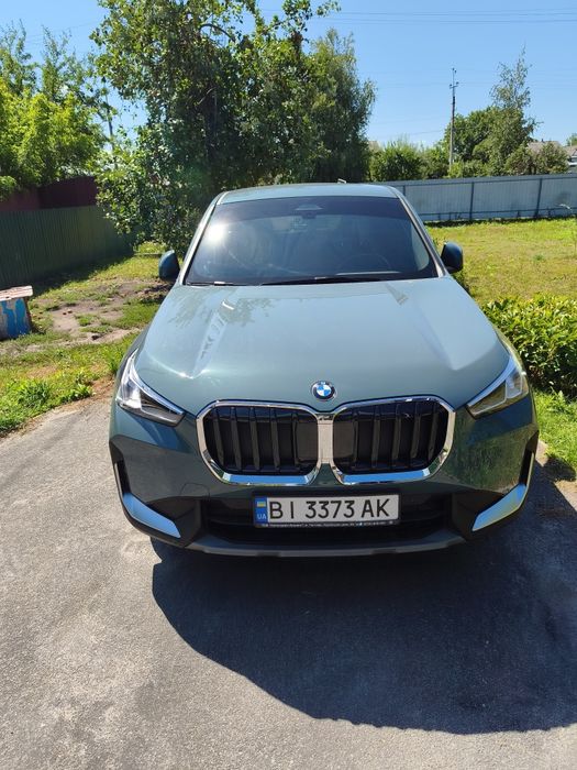 ПродамBMWх1 2025р офіційний