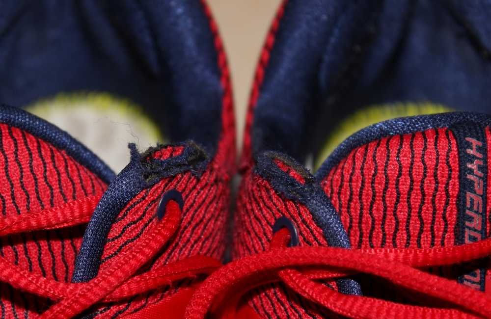 Nike 45 1/2 buty do koszykówki hyperdunk x low air do kosza basketball