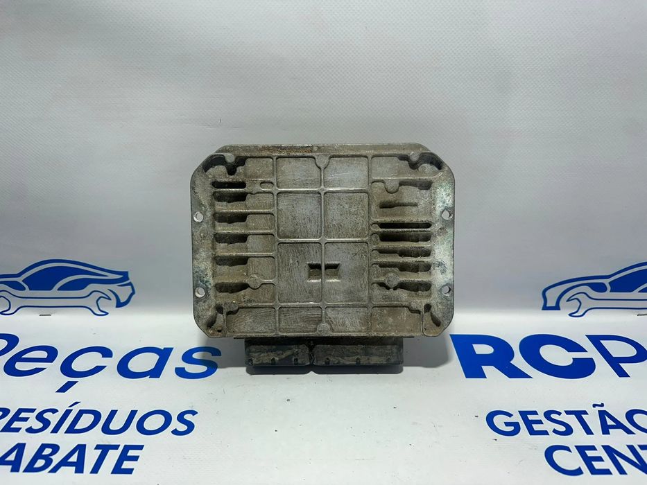 Centralina Motor Denso Opel 1.7 CDTi Z17DTR 55590157 MB2758008126