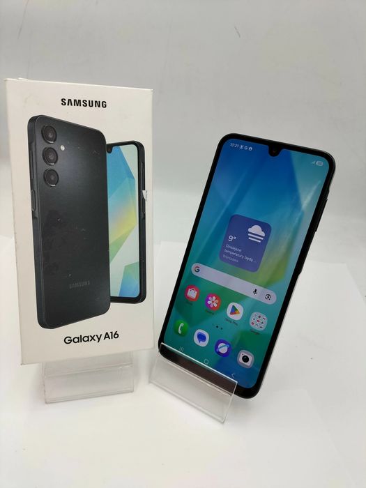 Samsung Galaxy A16 4G 128GB