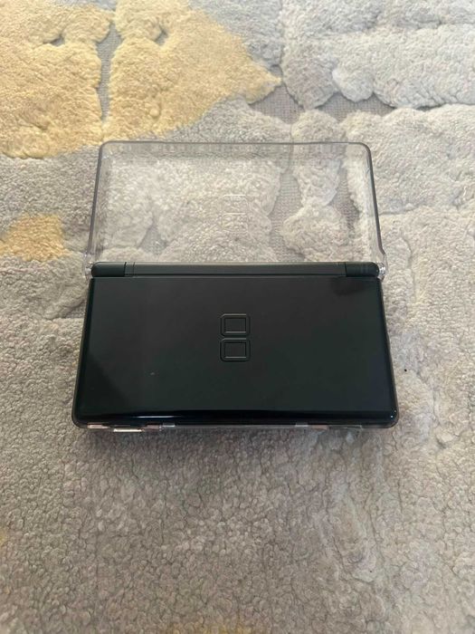 Nintendo Ds Lite usada