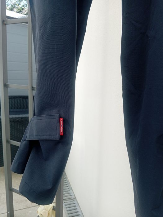 Calça de moto impermeável  para chuva tamanh L