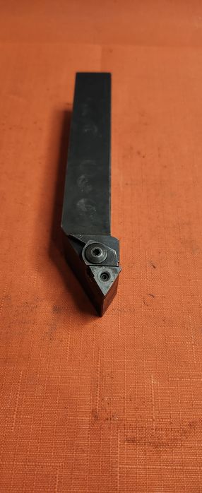 Noże tokarskie jedna sztuka PTTNR 3225-16