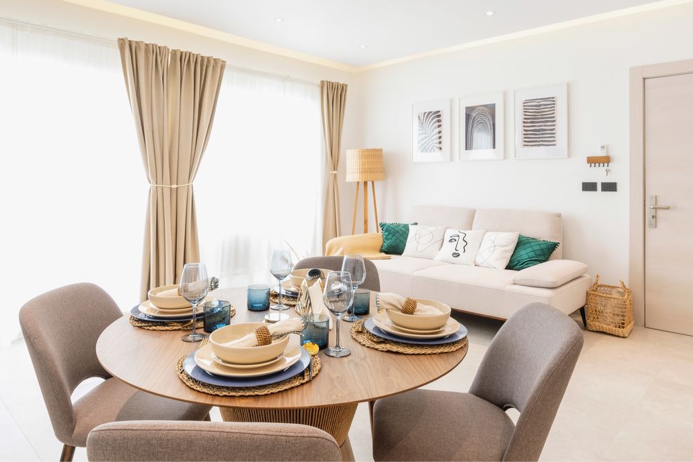 Noclegi w Republika Dominikana nad Morzem Karaibskim