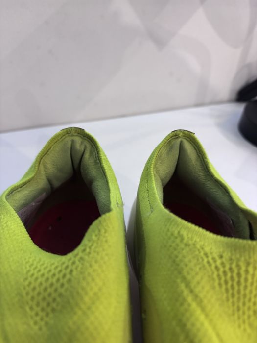 buty piłkarskie adidas X Crazyfast Elite LL FG.