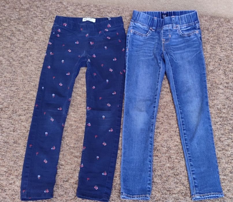 джегінси джинсові