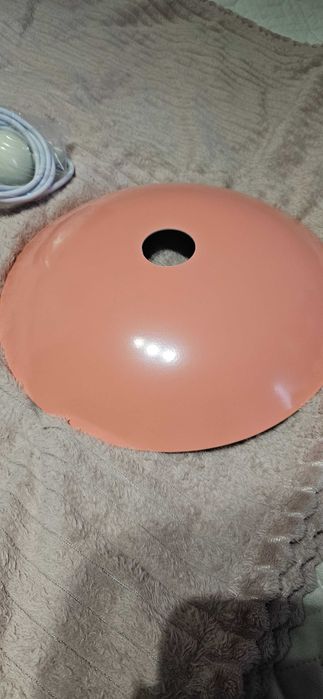 Lampa wisząca Macaron NOWA.