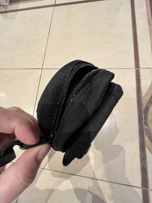 Saszetka portfel Alpinus nowe