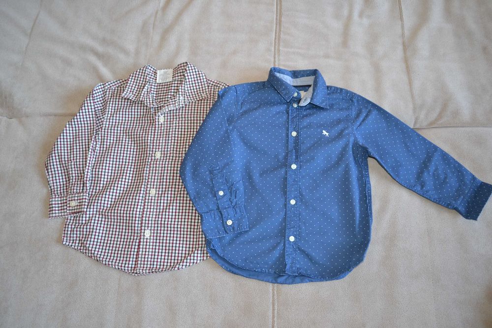 Рубашка  сорочка длинный рукав