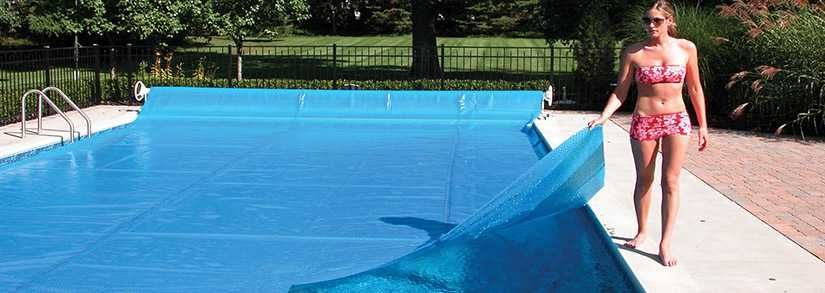 Fábrica de coberturas piscina - PIscina Segura lda