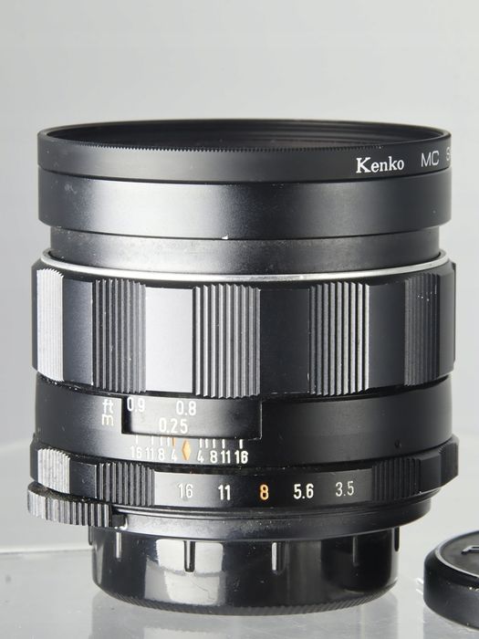 24mm 3.5 M42 S-M-C Takumar Gwarancja 23%VAT